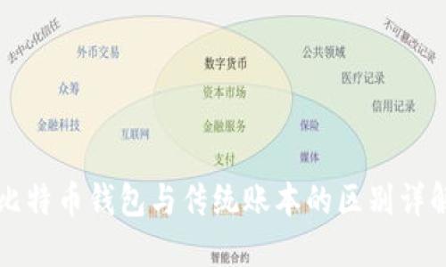 比特币钱包与传统账本的区别详解