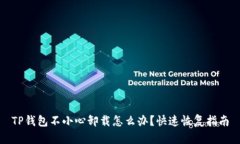 TP钱包不小心卸载怎么办？快速恢复指南