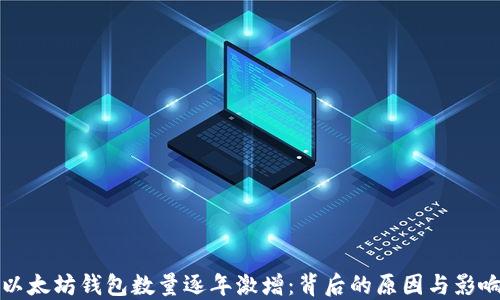 
以太坊钱包数量逐年激增：背后的原因与影响
