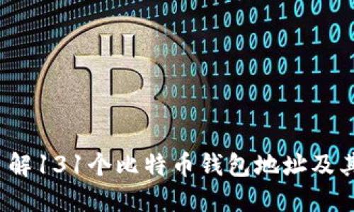 全面了解131个比特币钱包地址及其安全性