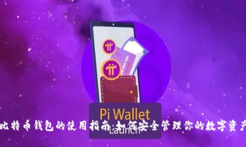 比特币钱包的使用指南：如何安全管理你的数字资产