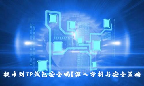 提币到TP钱包安全吗？深入分析与安全策略