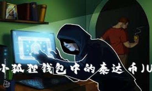 如何查看小狐狸钱包中的泰达币（USDT）余额