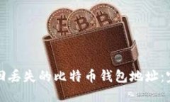 如何找回丢失的比特币钱
