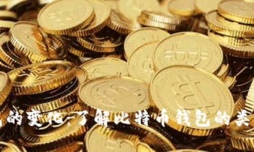 比特币钱包的变化：了解比特币钱包的类型与安全性
