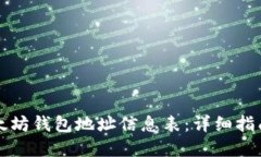 如何创建以太坊钱包地址