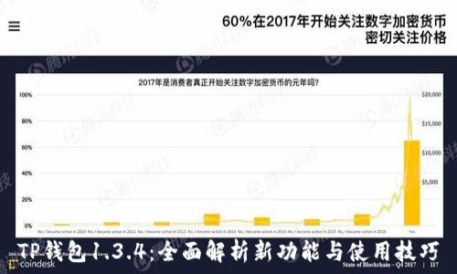   
TP钱包1.3.4：全面解析新功能与使用技巧