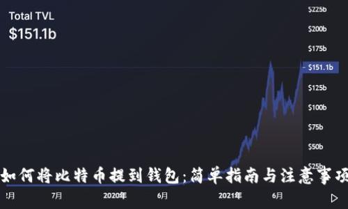 如何将比特币提到钱包：简单指南与注意事项