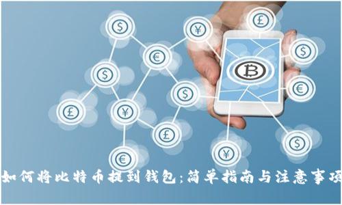 如何将比特币提到钱包：简单指南与注意事项