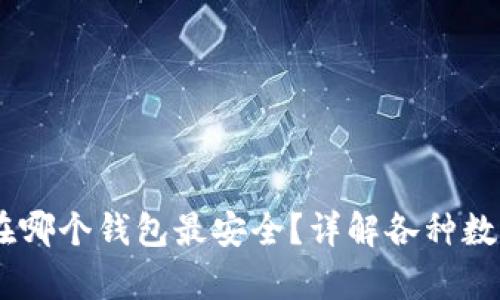 USDT存放在哪个钱包最安全？详解各种数字钱包选择