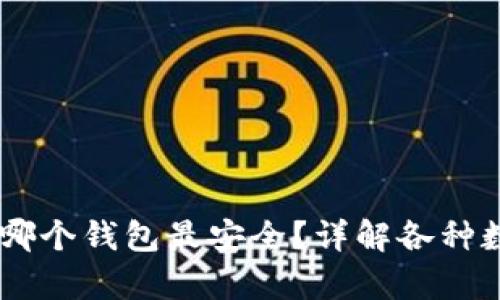 USDT存放在哪个钱包最安全？详解各种数字钱包选择