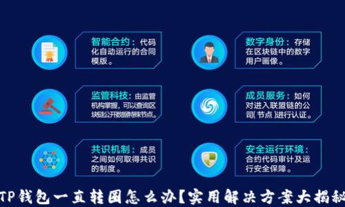 
TP钱包一直转圈怎么办？实用解决方案大揭秘