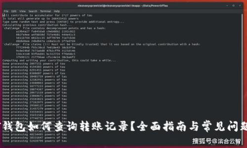 USDT钱包如何查询转账记录？全面指南与常见问题解答