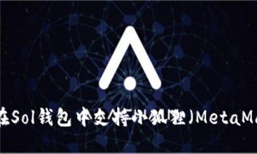 如何在Sol钱包中支持小狐狸（MetaMask）？