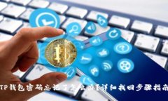 TP钱包密码忘记了怎么办？