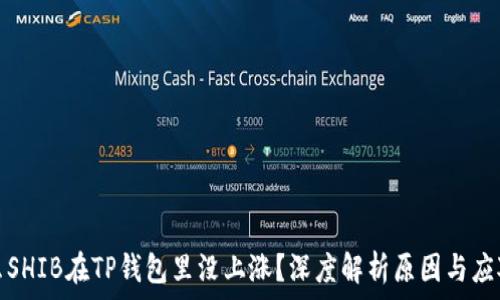  
为什么SHIB在TP钱包里没上涨？深度解析原因与应对策略