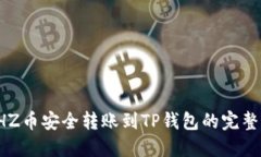 : CHZ币安全转账到TP钱包的