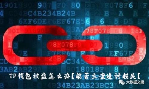 TP钱包被盗怎么办？能否立案追讨损失？