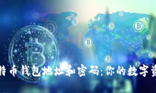 深入理解比特币钱包地址和密码：你的数字资产安全之道