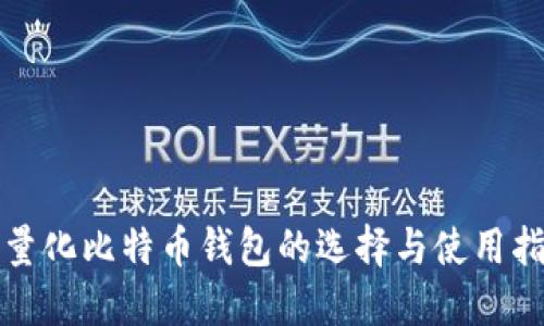 轻量化比特币钱包的选择与使用指南