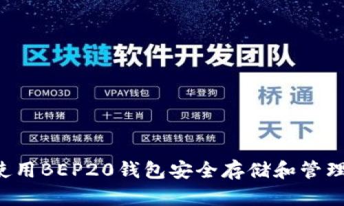 如何使用BEP20钱包安全存储和管理USDT