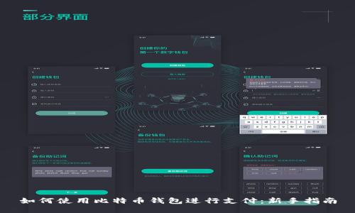 如何使用比特币钱包进行支付：新手指南