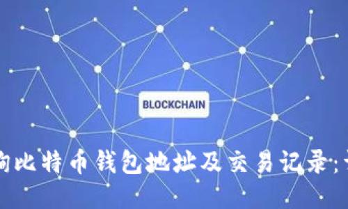 如何查询比特币钱包地址及交易记录：详细指南