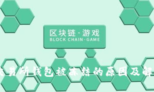 USDT交易所钱包被冻结的原因及解决方案