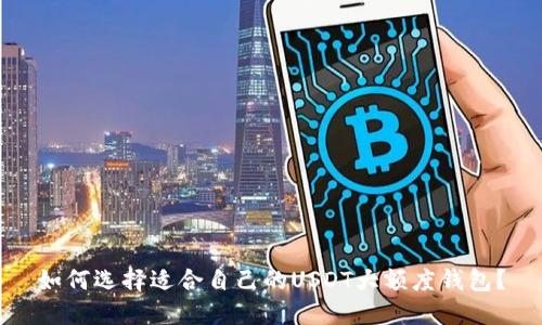 如何选择适合自己的USDT大额度钱包？