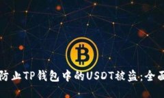 如何防止TP钱包中的USDT被