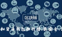 2023最新虚拟货币钱包排行