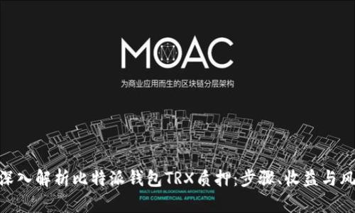 : 深入解析比特派钱包TRX质押：步骤、收益与风险