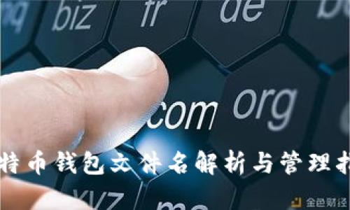 比特币钱包文件名解析与管理指南