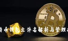 比特币钱包文件名解析与