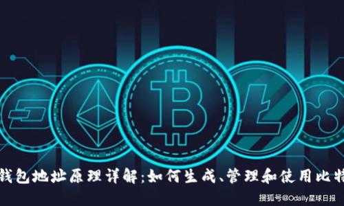 比特币钱包地址原理详解：如何生成、管理和使用比特币地址