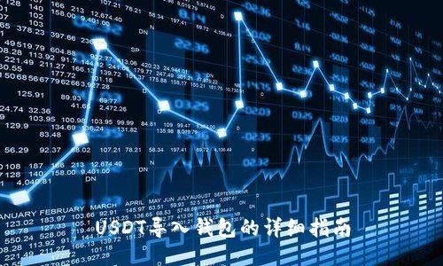 USDT导入钱包的详细指南