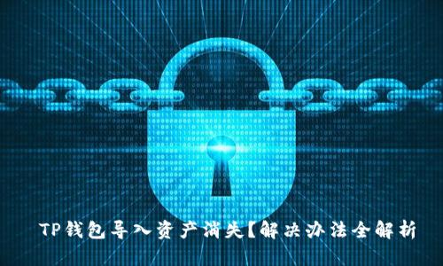 TP钱包导入资产消失？解决办法全解析