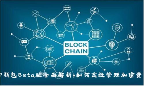 TP钱包Beta版全面解析：如何高效管理加密资产