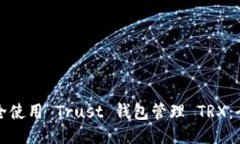 如何安全使用 Trust 钱包管