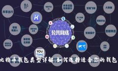比特币钱包类型详解：如
