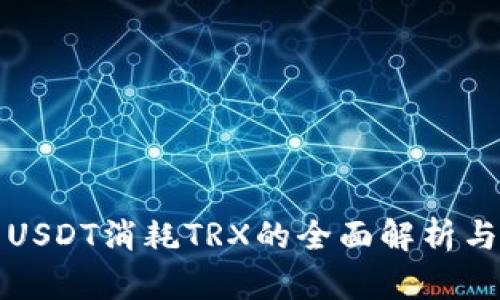 冷钱包转USDT消耗TRX的全面解析与实用指南