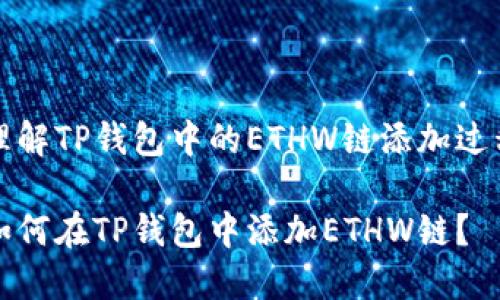 理解TP钱包中的ETHW链添加过程

如何在TP钱包中添加ETHW链？