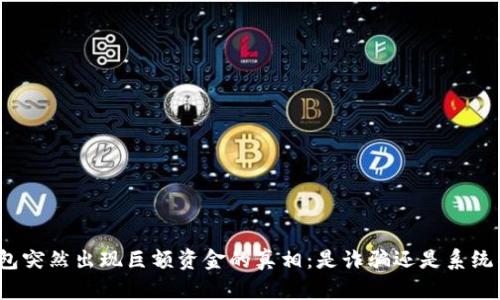 TP钱包突然出现巨额资金的真相：是诈骗还是系统错误？