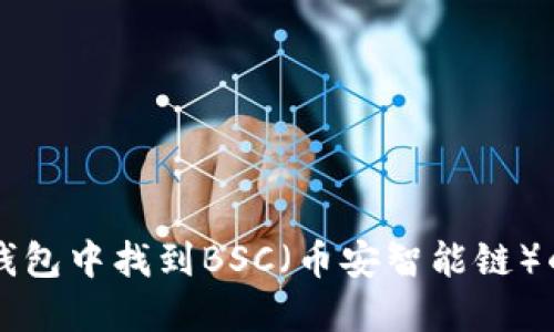 如何在TP钱包中找到BSC（币安智能链）的详细指南
