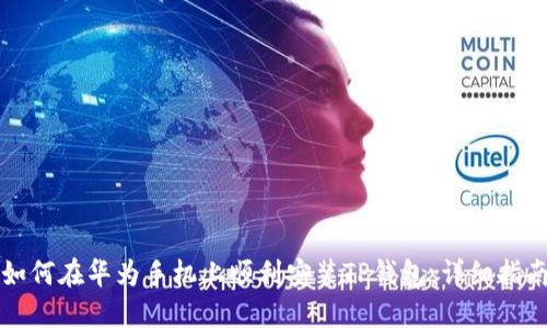 如何在华为手机上顺利安装TP钱包：详细指南