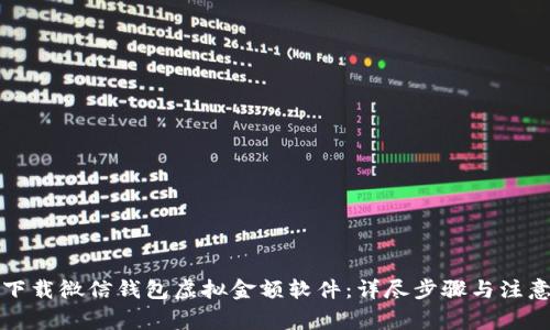 如何下载微信钱包虚拟金额软件：详尽步骤与注意事项