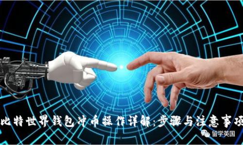 比特世界钱包冲币操作详解：步骤与注意事项