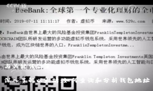 与关键词设置

深入了解以太坊：如何查询和分析钱包地址
