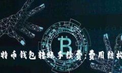 了解比特币钱包转账手续