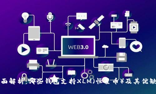 全面解析：哪些钱包支持XLM（恒星币）及其优缺点